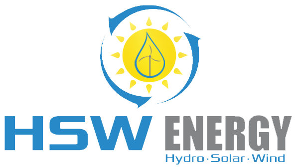 HSW Energy NV