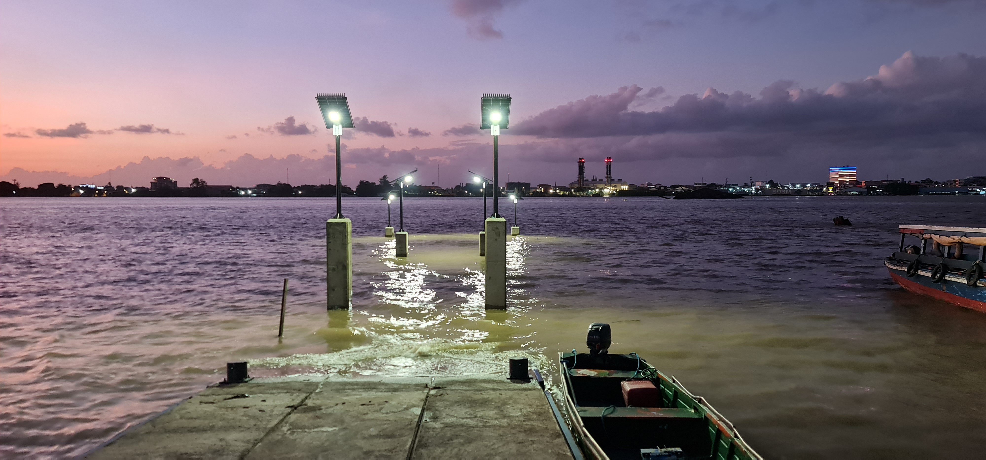 Solar Lights
